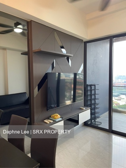 Parc Riviera (D5), Condominium #620111711
